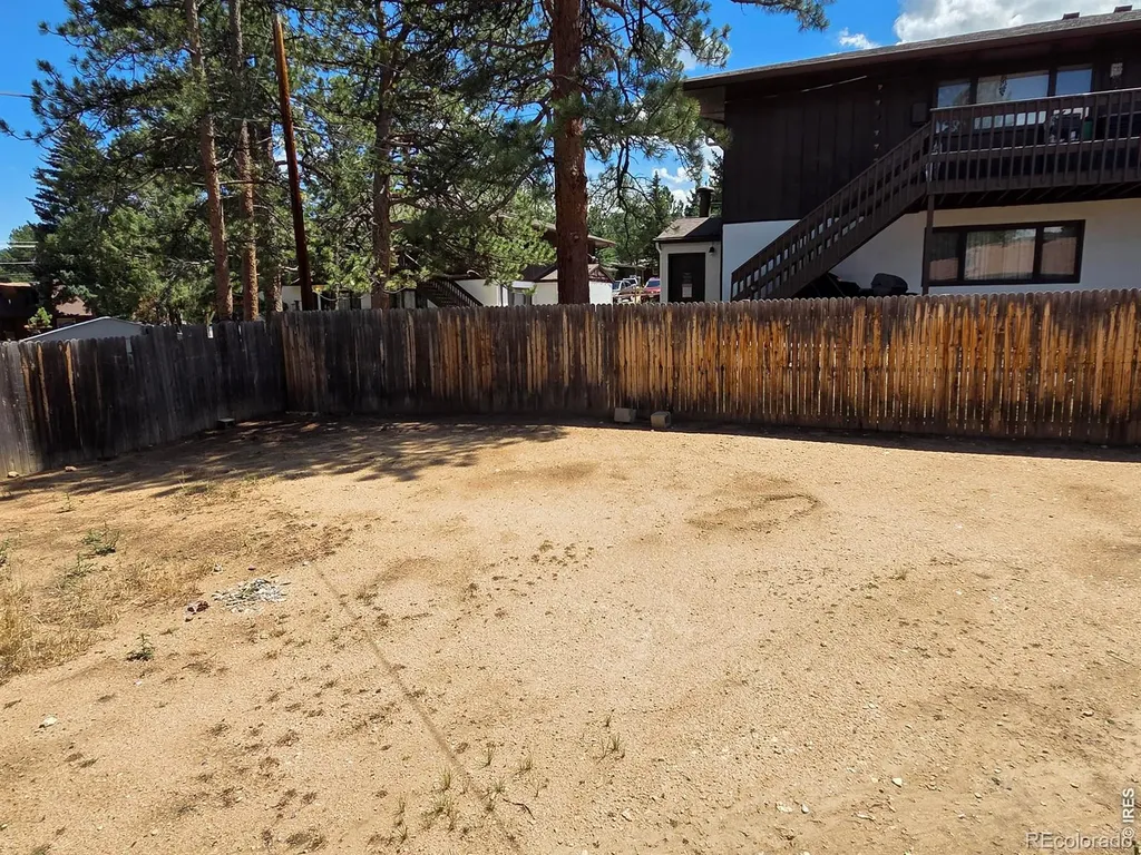 550 Birch Avenue Estes Park CO 80517