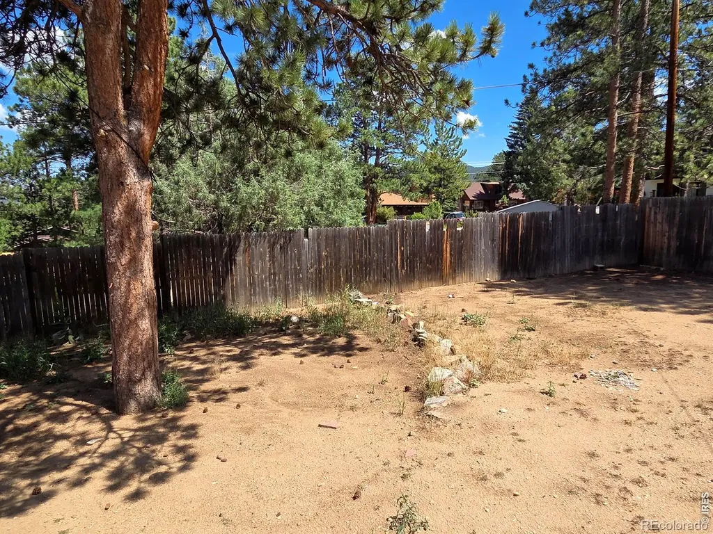 550 Birch Avenue Estes Park CO 80517
