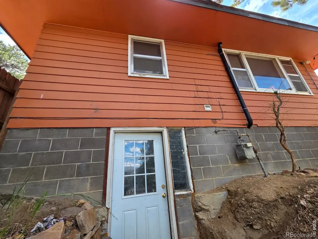 550 Birch Avenue Estes Park CO 80517