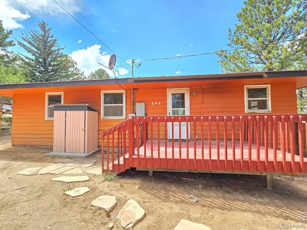 550 Birch Avenue Estes Park CO 80517