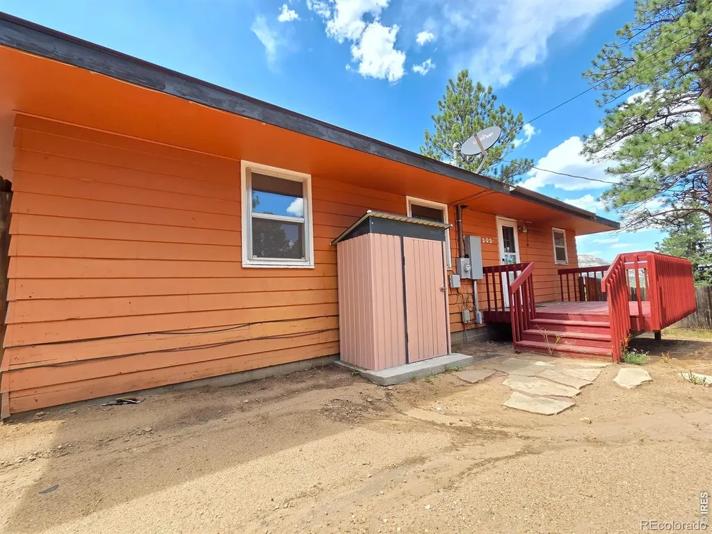 550 Birch Avenue Estes Park CO 80517