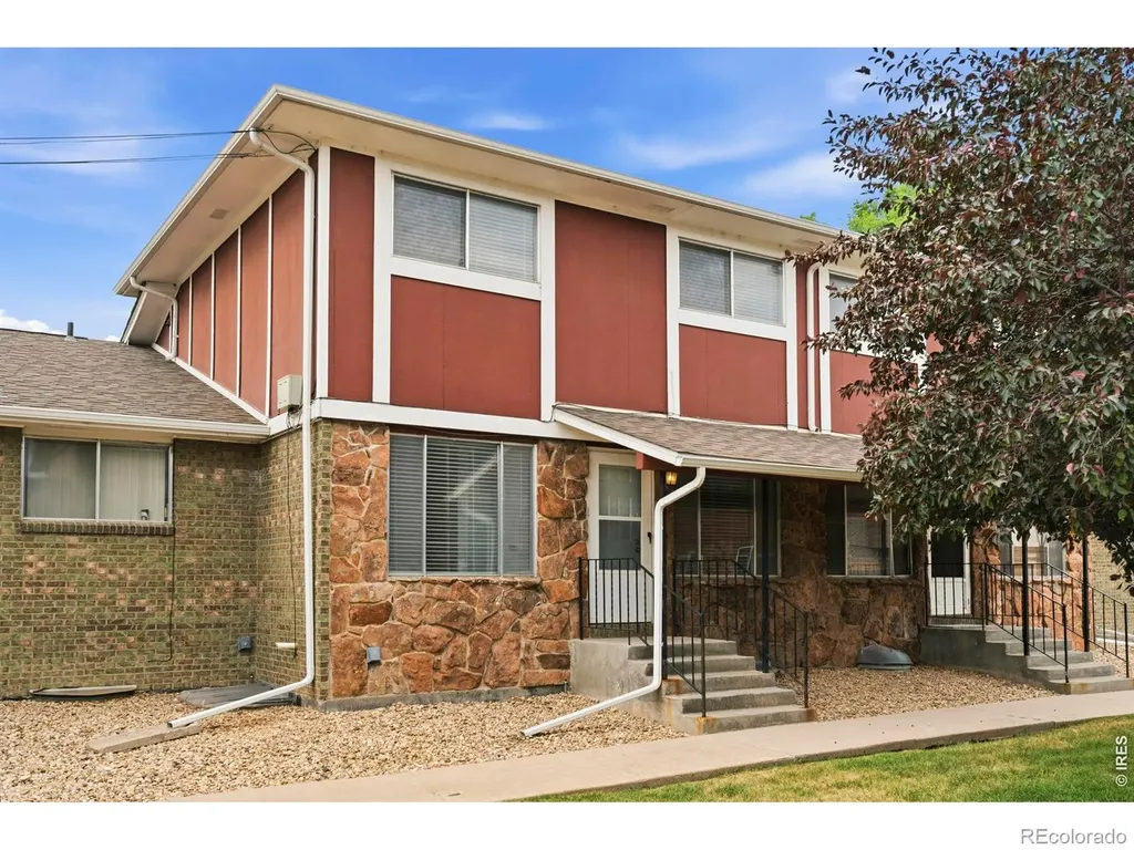 744 27th Avenue Greeley CO 80634