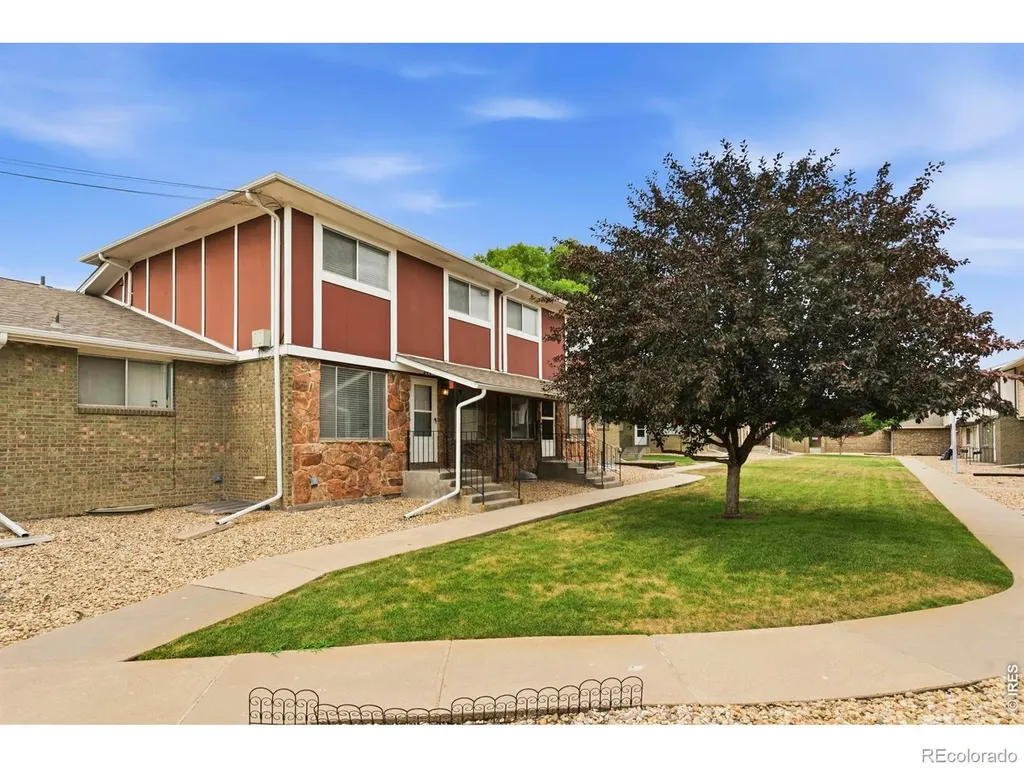 744 27th Avenue Greeley CO 80634