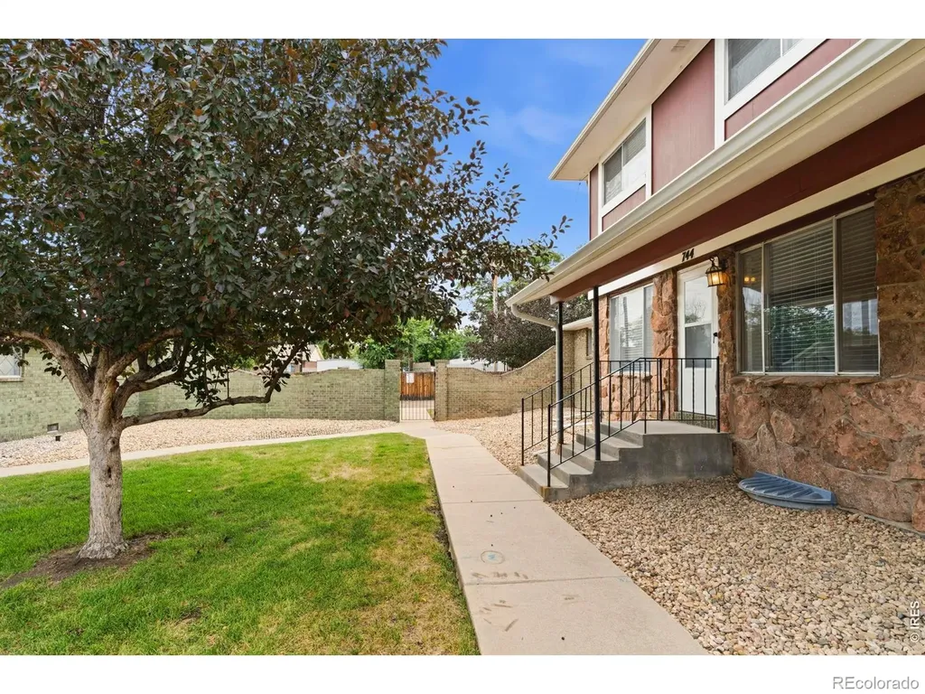 744 27th Avenue Greeley CO 80634