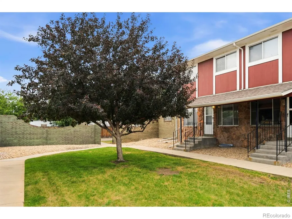 744 27th Avenue Greeley CO 80634