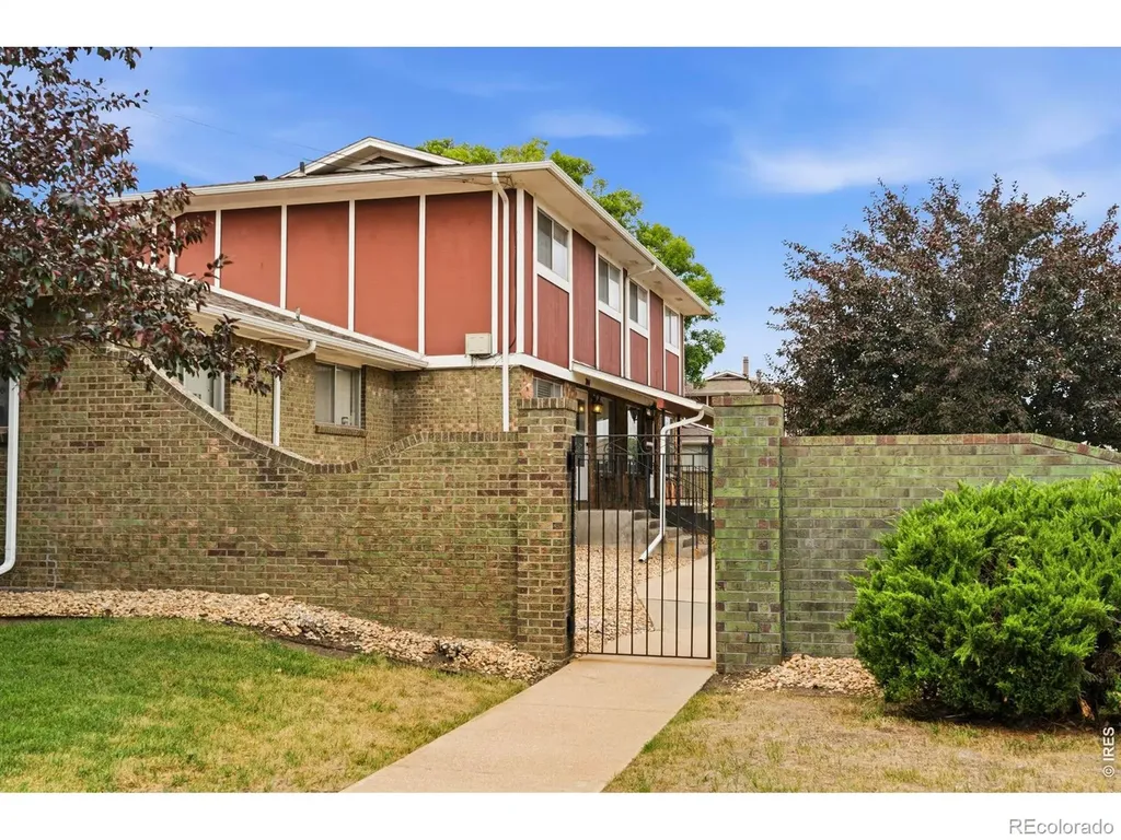 744 27th Avenue Greeley CO 80634