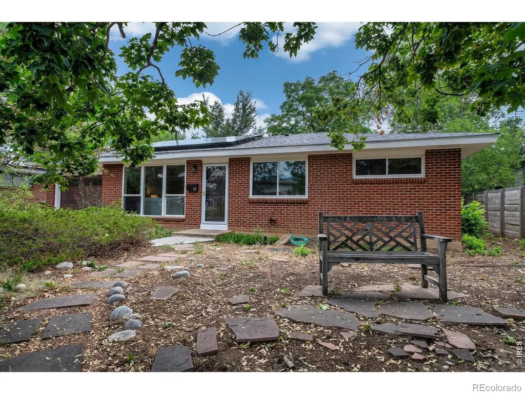 60 S 31st Street Boulder CO 80305