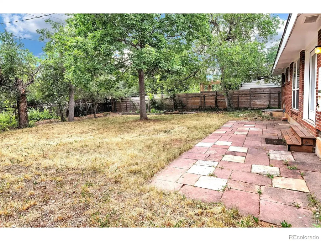 60 S 31st Street Boulder CO 80305