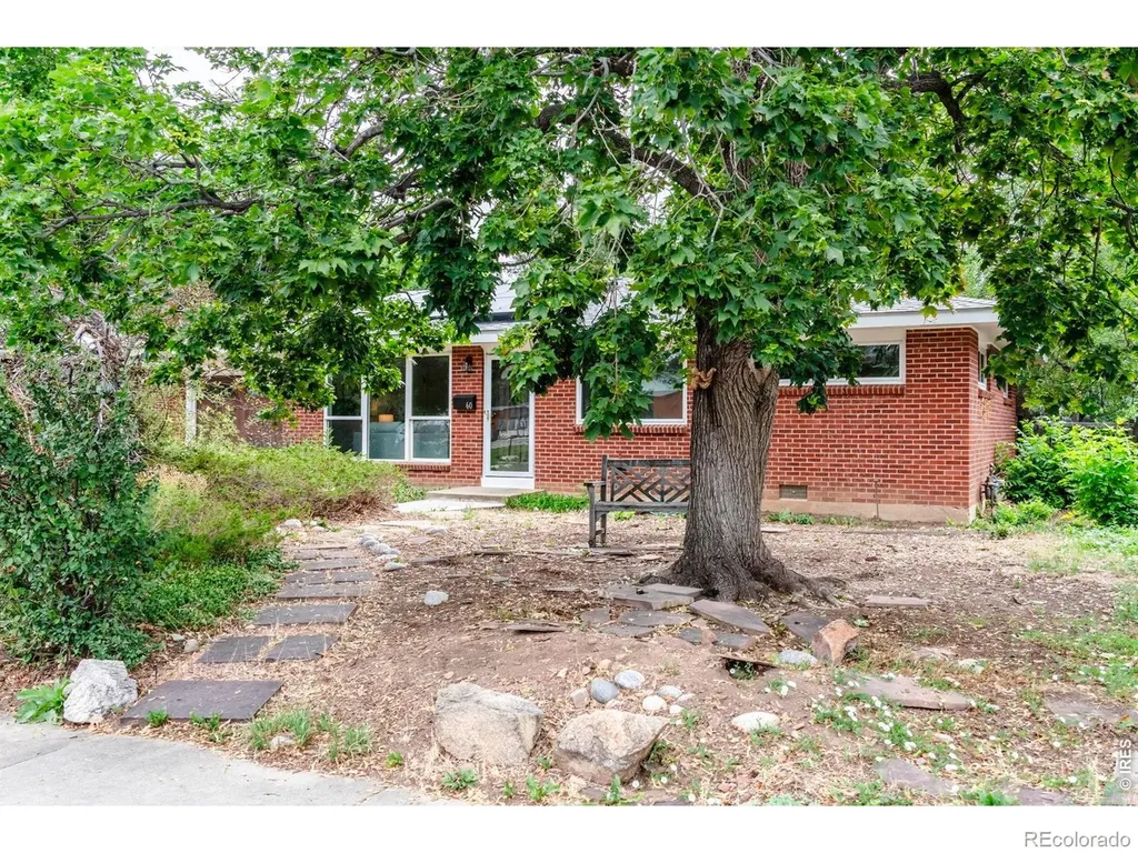 60 S 31st Street Boulder CO 80305