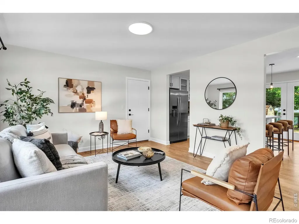 60 S 31st Street Boulder CO 80305