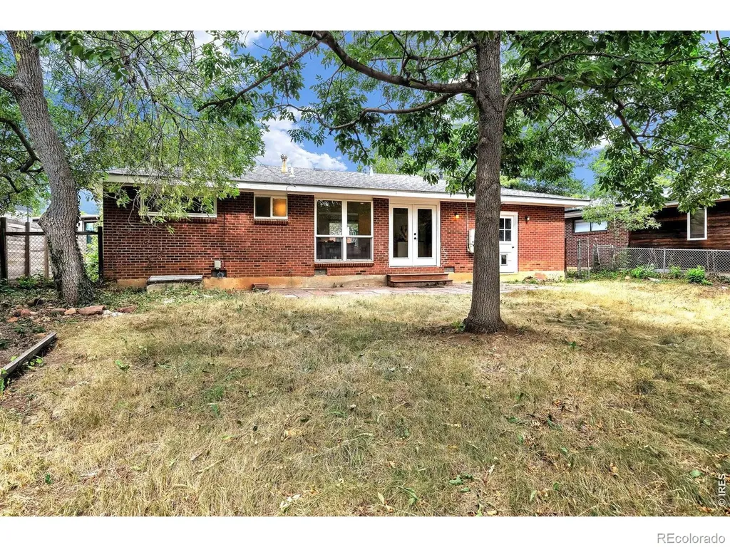 60 S 31st Street Boulder CO 80305