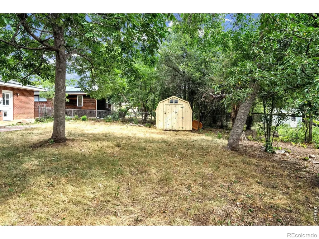 60 S 31st Street Boulder CO 80305