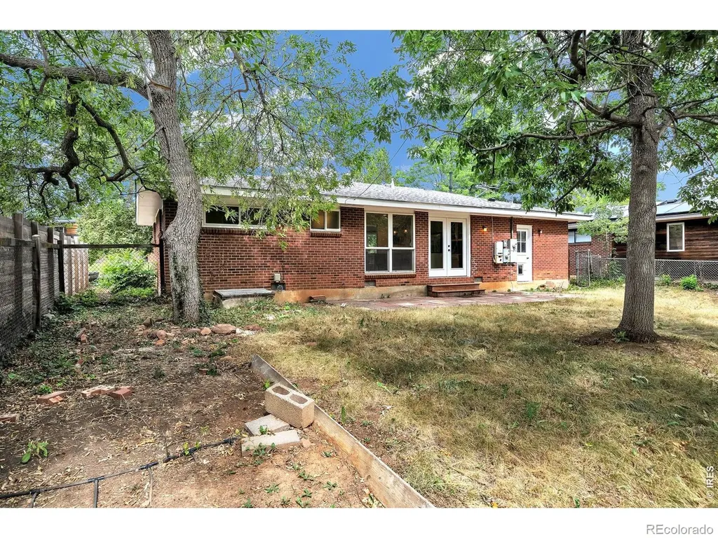 60 S 31st Street Boulder CO 80305