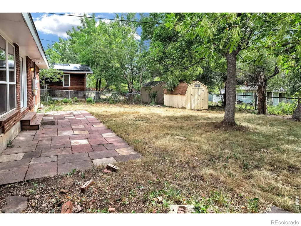 60 S 31st Street Boulder CO 80305