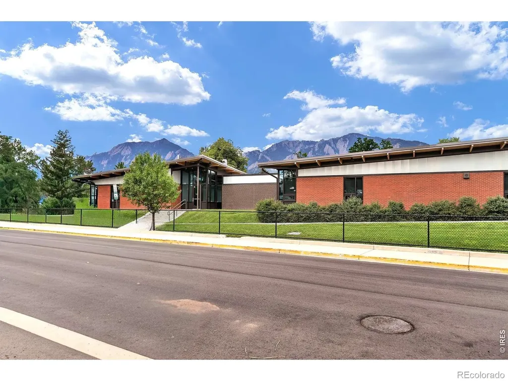 60 S 31st Street Boulder CO 80305
