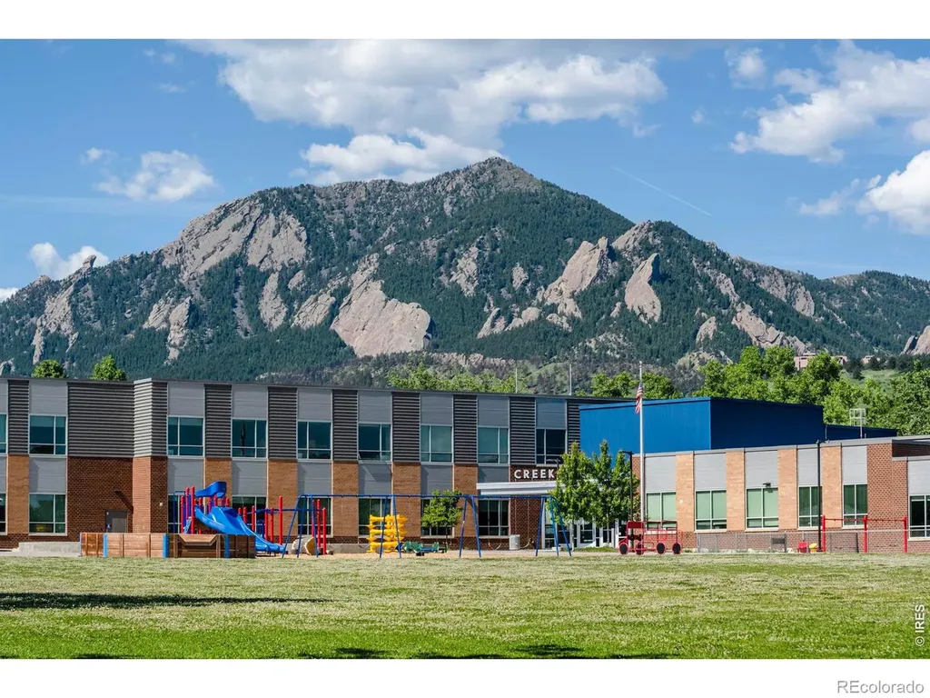 60 S 31st Street Boulder CO 80305