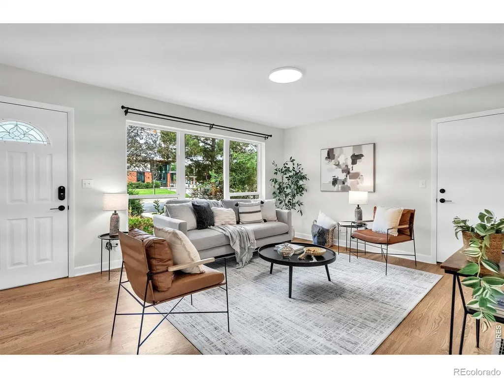 60 S 31st Street Boulder CO 80305