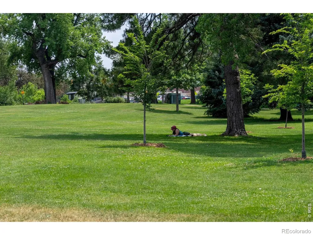 60 S 31st Street Boulder CO 80305