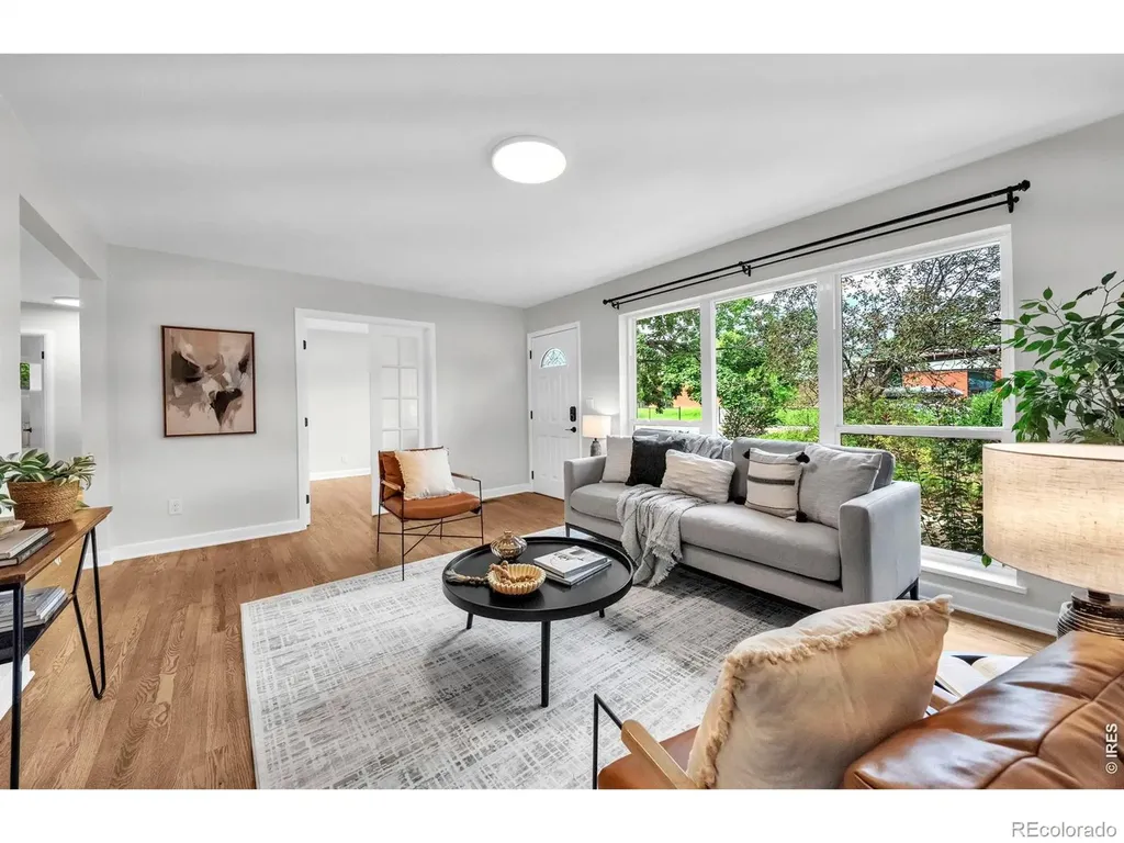 60 S 31st Street Boulder CO 80305