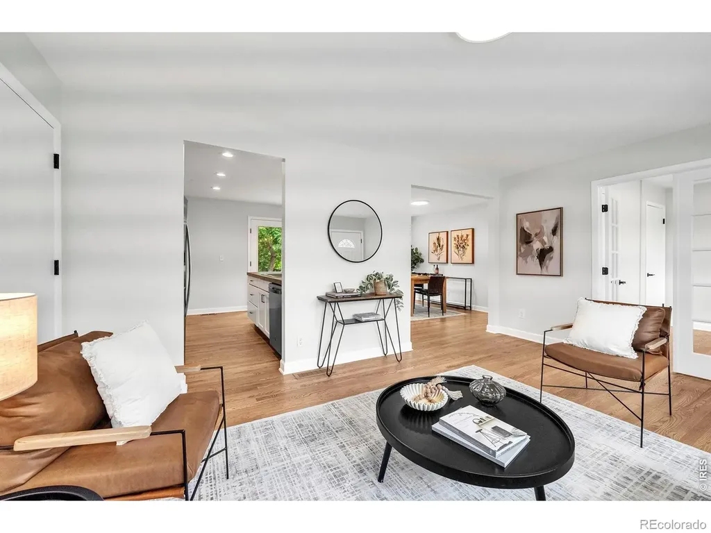 60 S 31st Street Boulder CO 80305