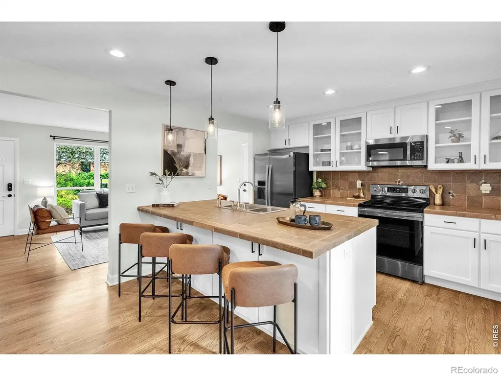60 S 31st Street Boulder CO 80305