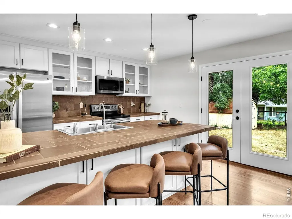 60 S 31st Street Boulder CO 80305