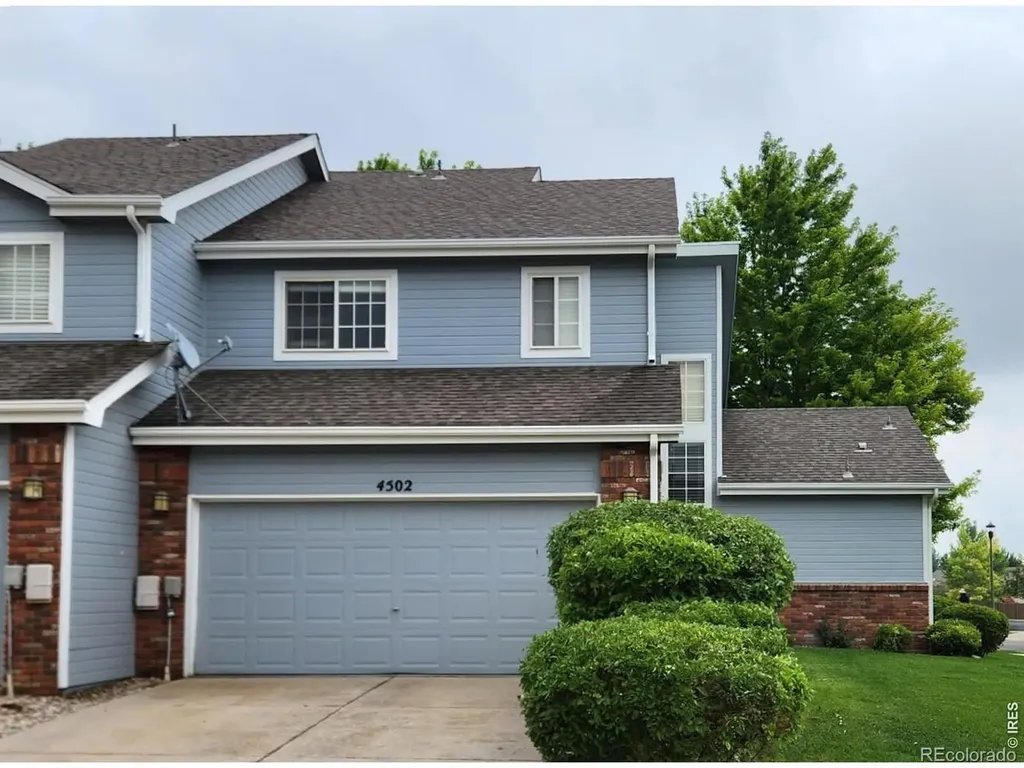 4502 Teller Place Loveland CO 80538