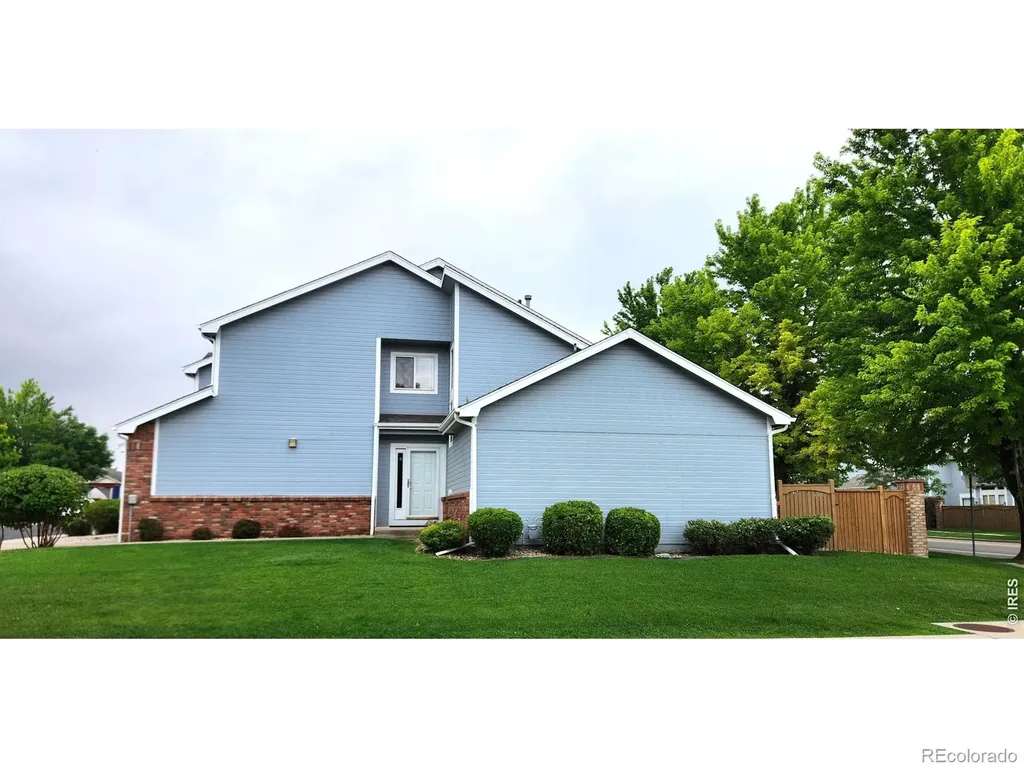 4502 Teller Place Loveland CO 80538
