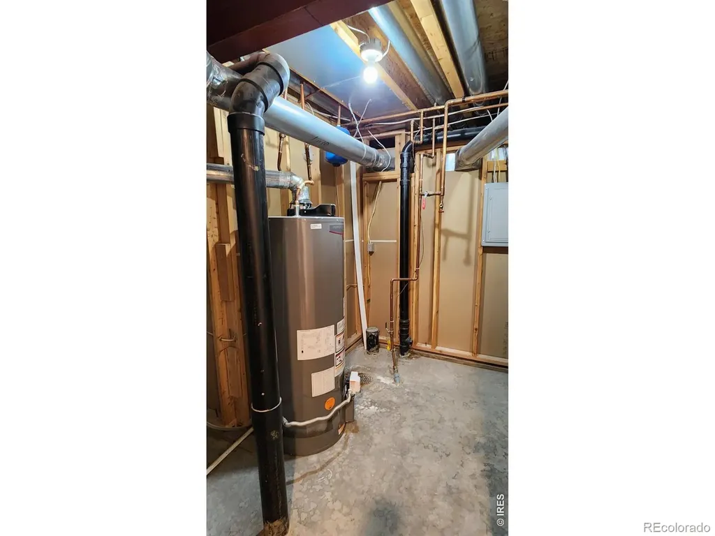 4502 Teller Place Loveland CO 80538