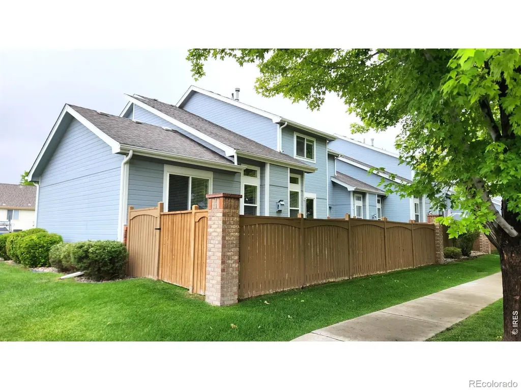 4502 Teller Place Loveland CO 80538