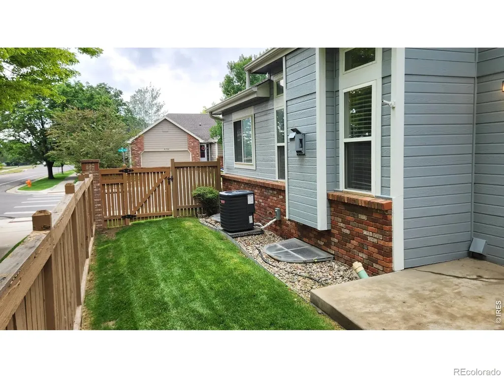 4502 Teller Place Loveland CO 80538