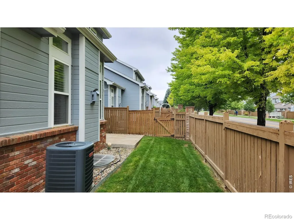 4502 Teller Place Loveland CO 80538