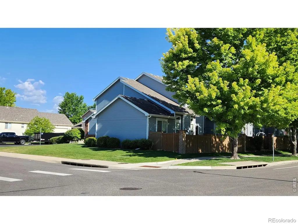 4502 Teller Place Loveland CO 80538