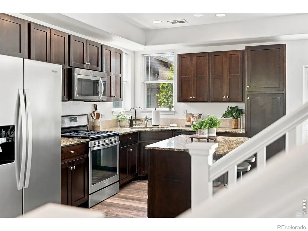 1883 Winamac Drive Fort Collins CO 80524