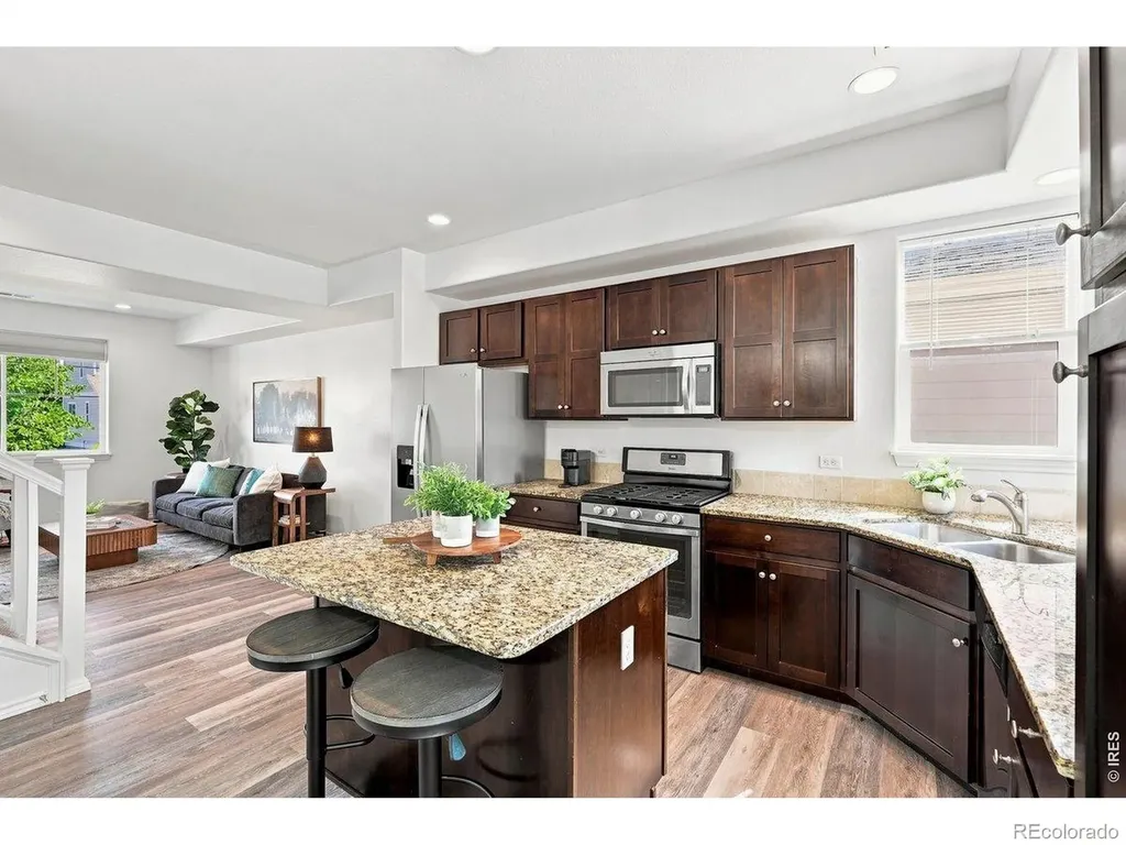 1883 Winamac Drive Fort Collins CO 80524