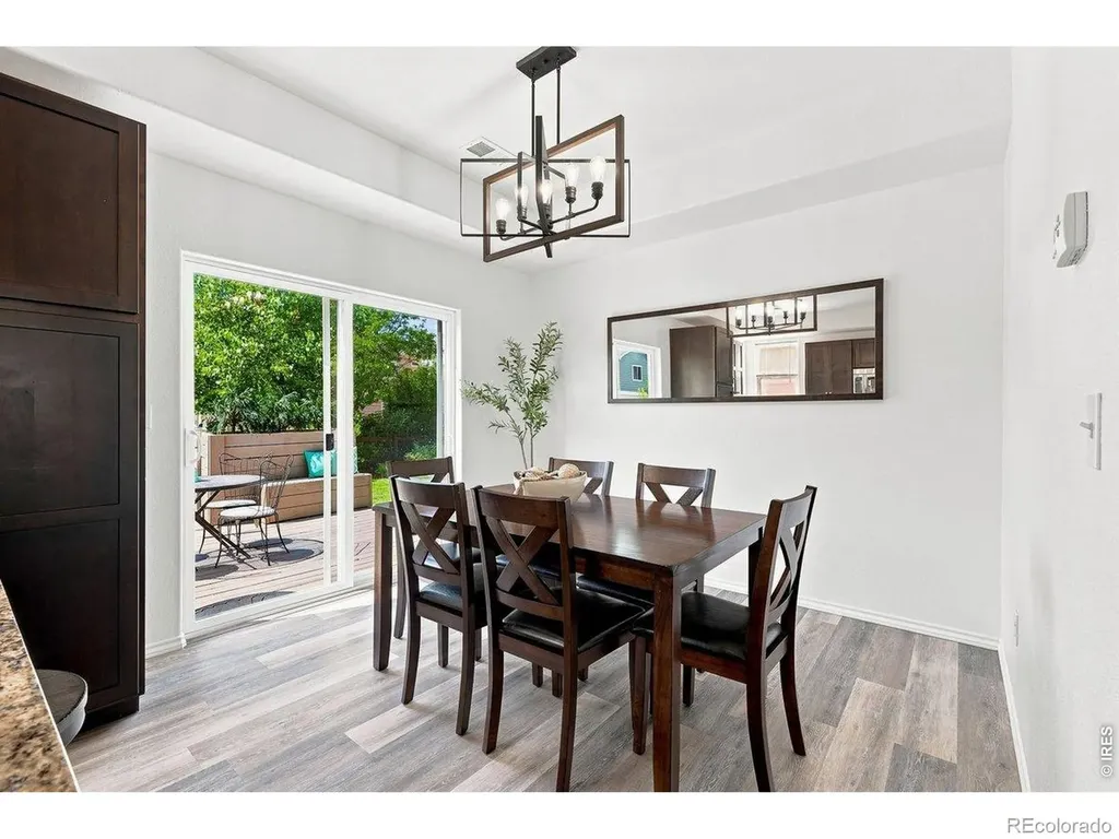 1883 Winamac Drive Fort Collins CO 80524