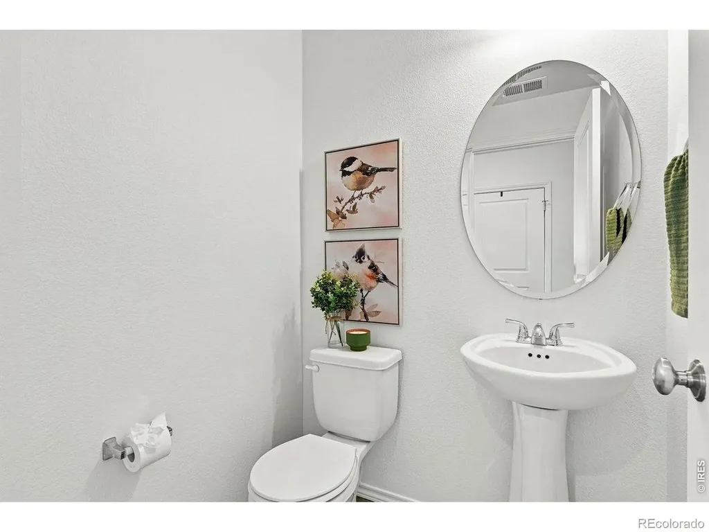 1883 Winamac Drive Fort Collins CO 80524