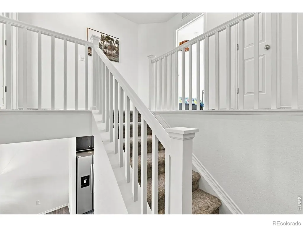 1883 Winamac Drive Fort Collins CO 80524