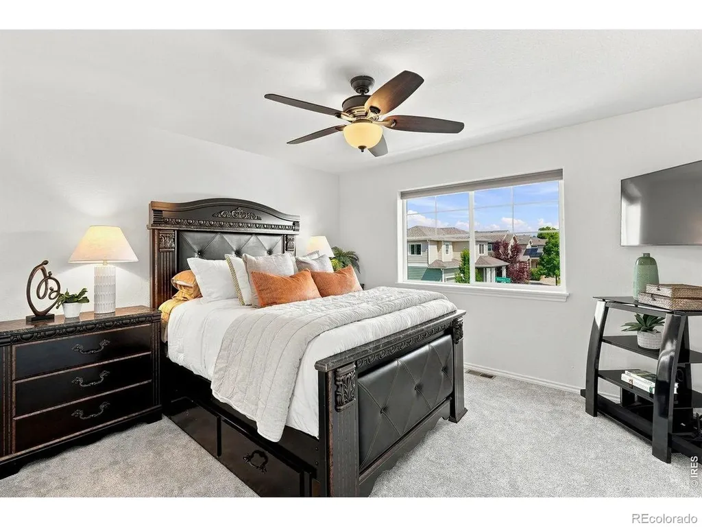 1883 Winamac Drive Fort Collins CO 80524