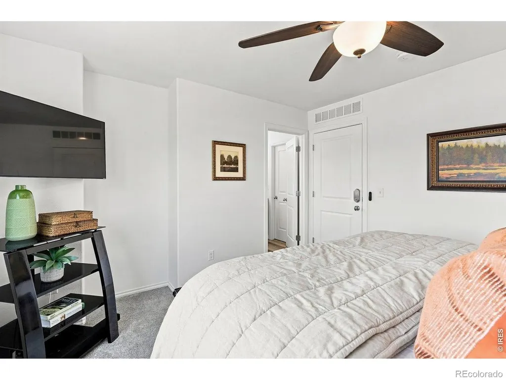 1883 Winamac Drive Fort Collins CO 80524