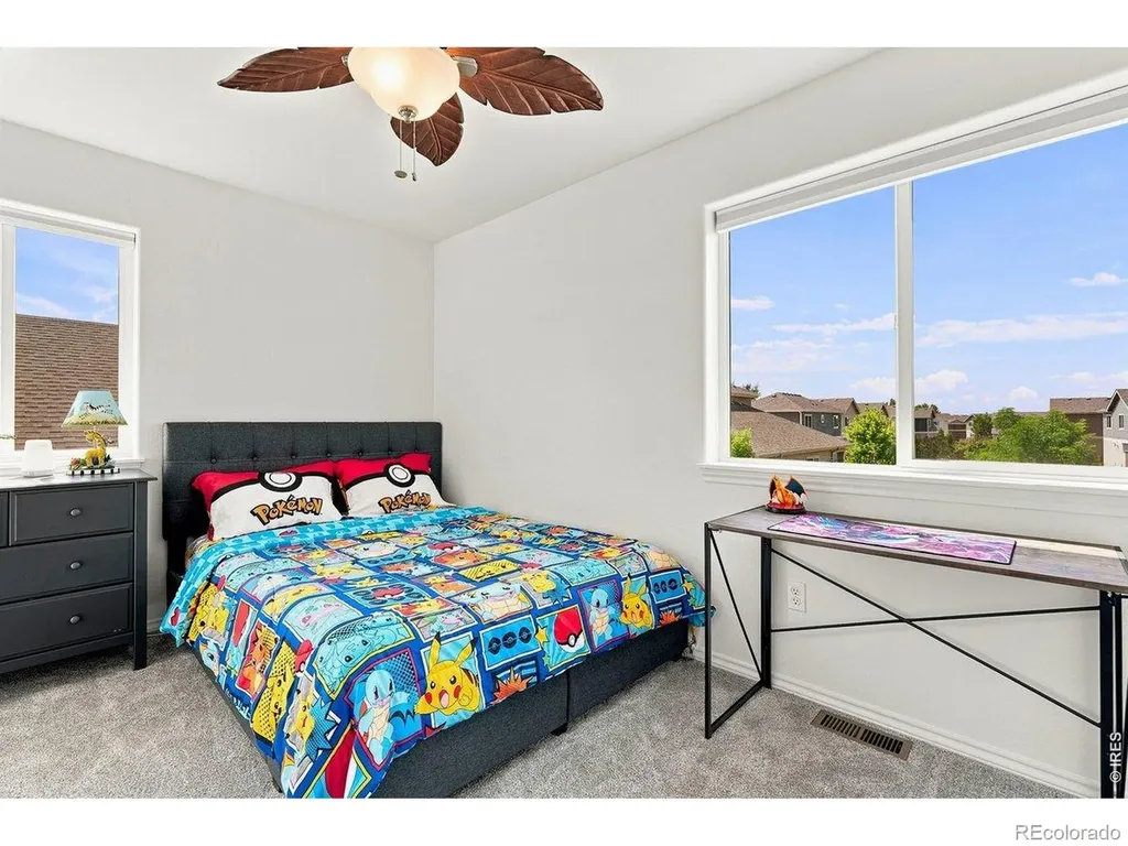 1883 Winamac Drive Fort Collins CO 80524