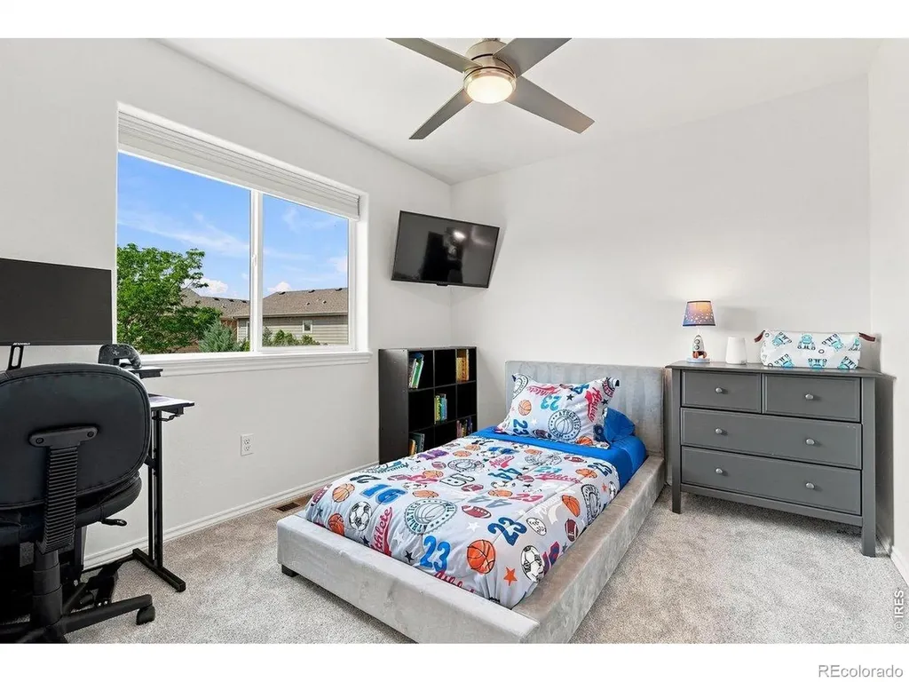 1883 Winamac Drive Fort Collins CO 80524