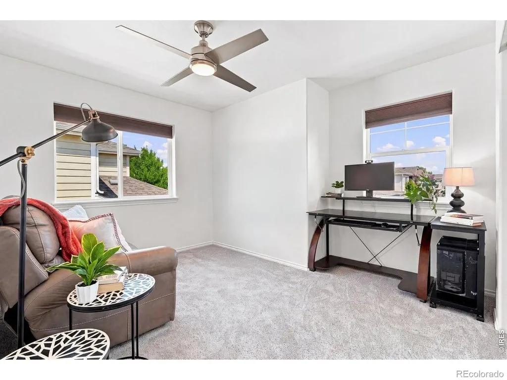 1883 Winamac Drive Fort Collins CO 80524
