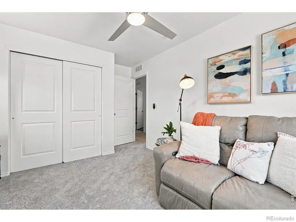 1883 Winamac Drive Fort Collins CO 80524