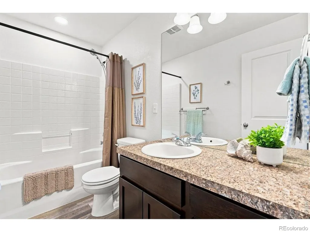 1883 Winamac Drive Fort Collins CO 80524