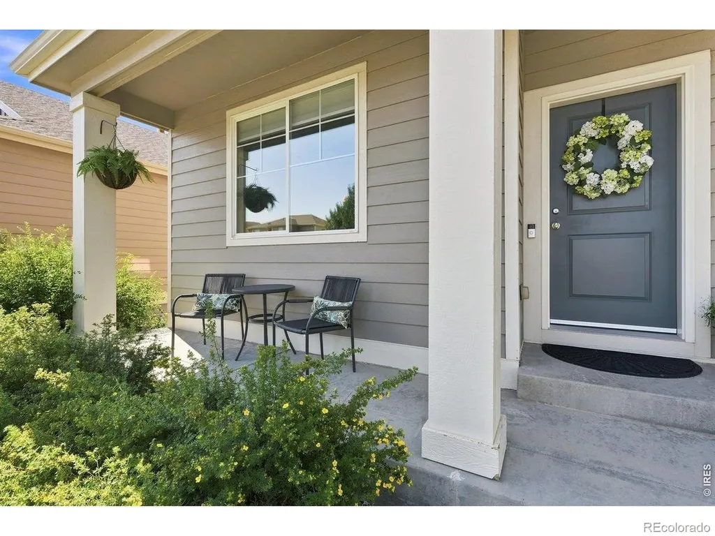 1883 Winamac Drive Fort Collins CO 80524