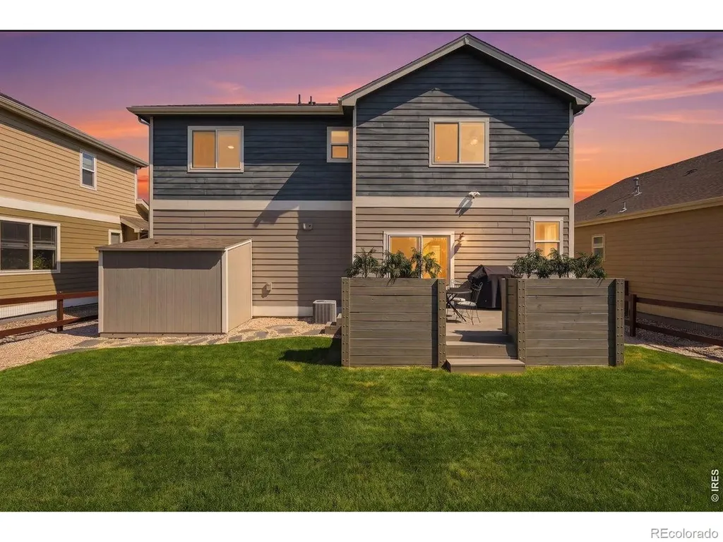 1883 Winamac Drive Fort Collins CO 80524