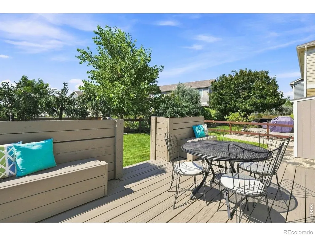 1883 Winamac Drive Fort Collins CO 80524