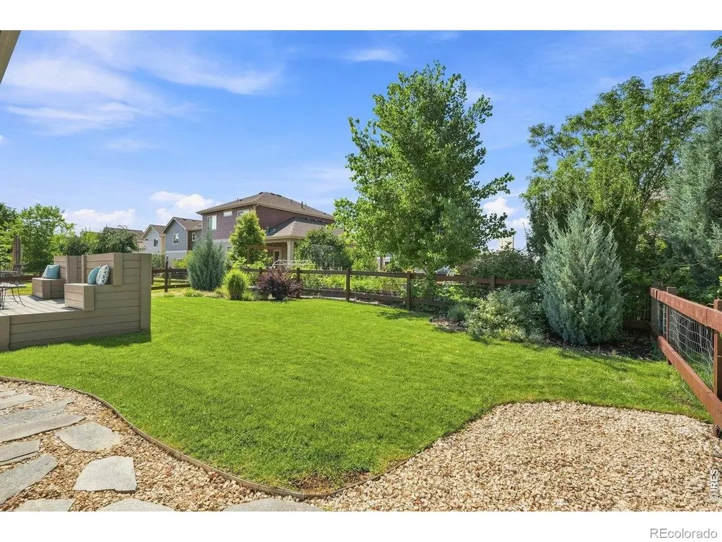 1883 Winamac Drive Fort Collins CO 80524