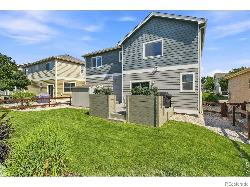 1883 Winamac Drive Fort Collins CO 80524